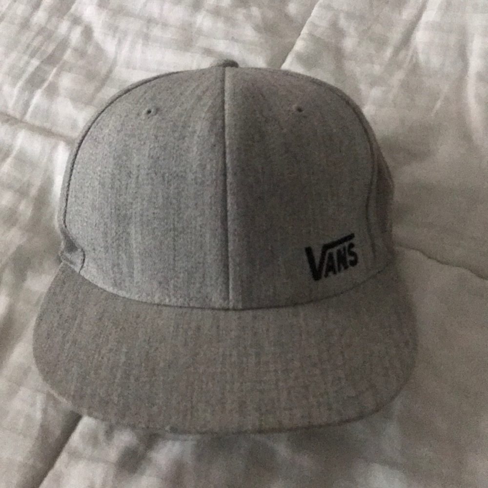 Vans Cap